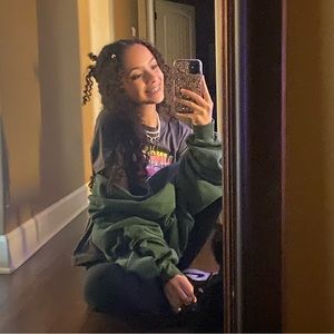 Meet your Posher, Zoe